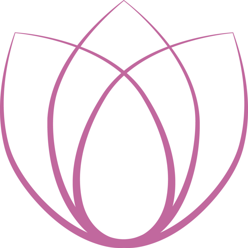 Lotus Logo von Crystal BE